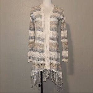 Aeropostale Cardigan
